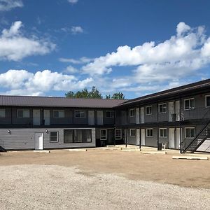 Onoway Inn And Suites